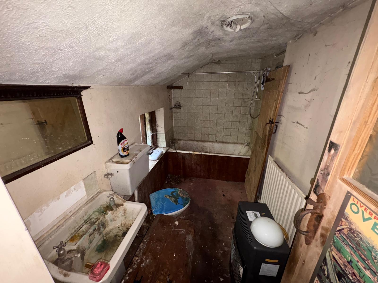 The Mount, Hatherton, Audlem Road, Nantwich